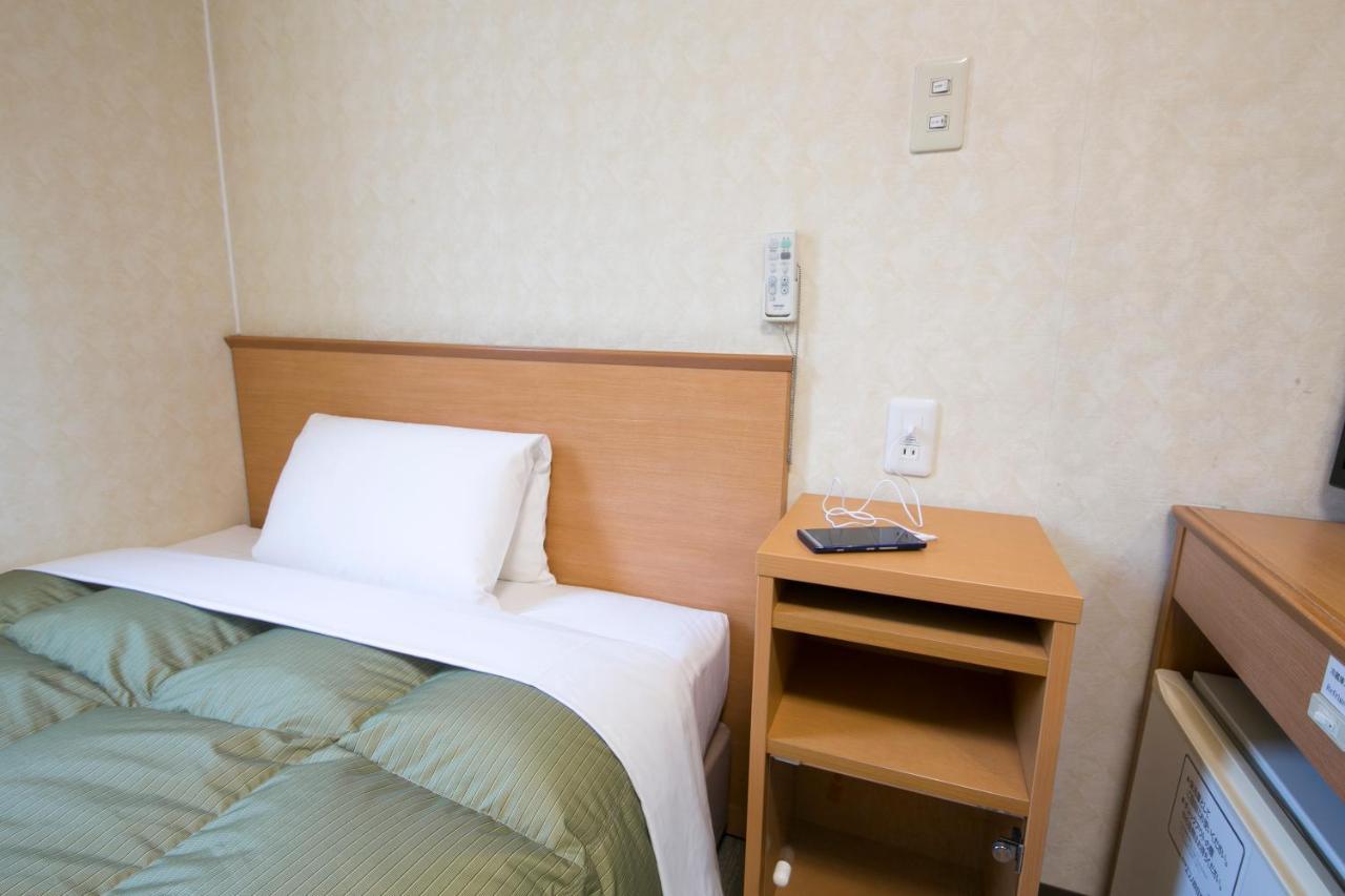 Econo โรงแรม 3*